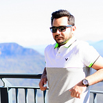 Profile Picture of Muhammad Ahmad Habib Qureshi (@muhammad ahmad habib qureshi) on Flickr