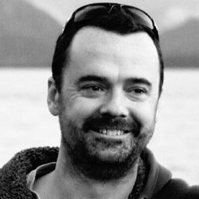 Profile Picture of Chris Foster (@cfosterphoto) on Twitter
