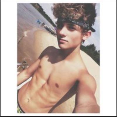 Profile Picture of Dylan Dauzat Fann (@Dylanator214) on Twitter