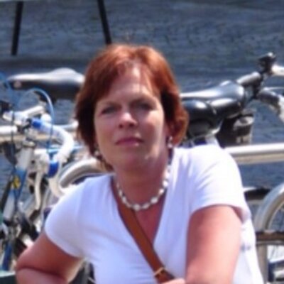 Profile Picture of Miriam Jacobs (@miriam_jacobs) on Twitter