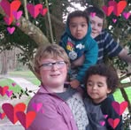Profile Picture of Danielle Singleton (@danielle.singleton.319) on Facebook