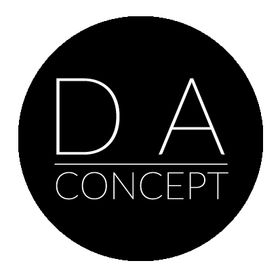 Profile Picture of D A Concept | Devon Anderson (@daconcept) on Pinterest