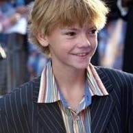 Profile Picture of Thomas Sangster (@thomas_sangster) on Myspace