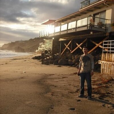 Profile Picture of David Dafcik (@DavidDafcik) on Twitter