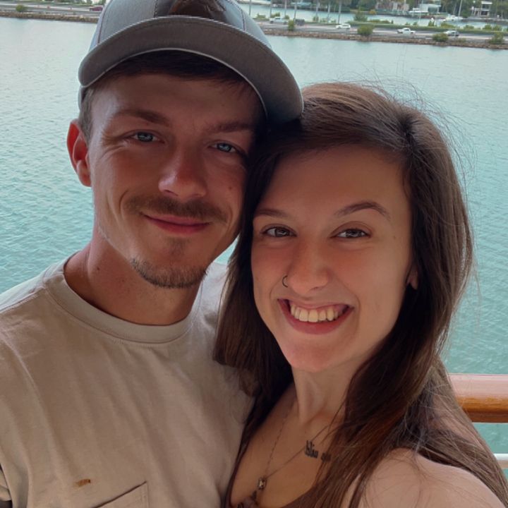 Profile Picture of Lucas Mcneil (@lucasmcneil49) on Tiktok