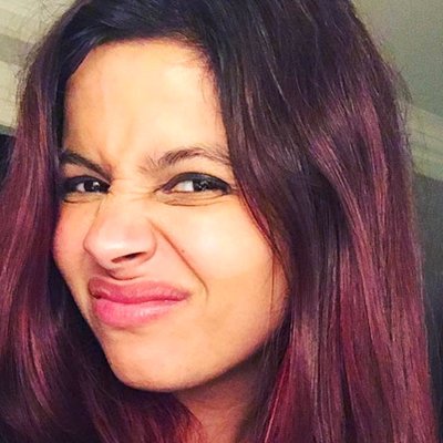 Profile Picture of Anjali Chandra (@AnjaliChandra86) on Twitter