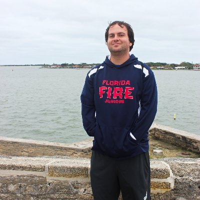Profile Picture of Eric Crum (@EricCrum14) on Twitter