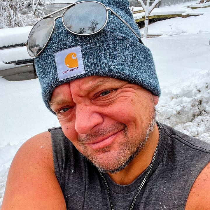 Profile Picture of joshua (@joshuatubergen) on Tiktok