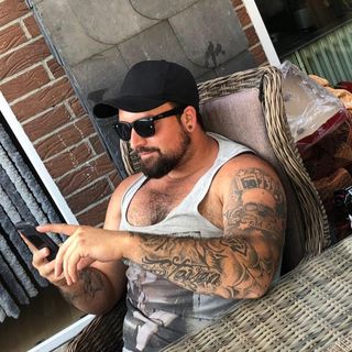 Profile Picture of Dennis Tellers (Dennis Ohha) (@dennis.tellers.9) on Facebook