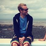 Profile Picture of Simon Thorpe (@scthorpe) on Instagram