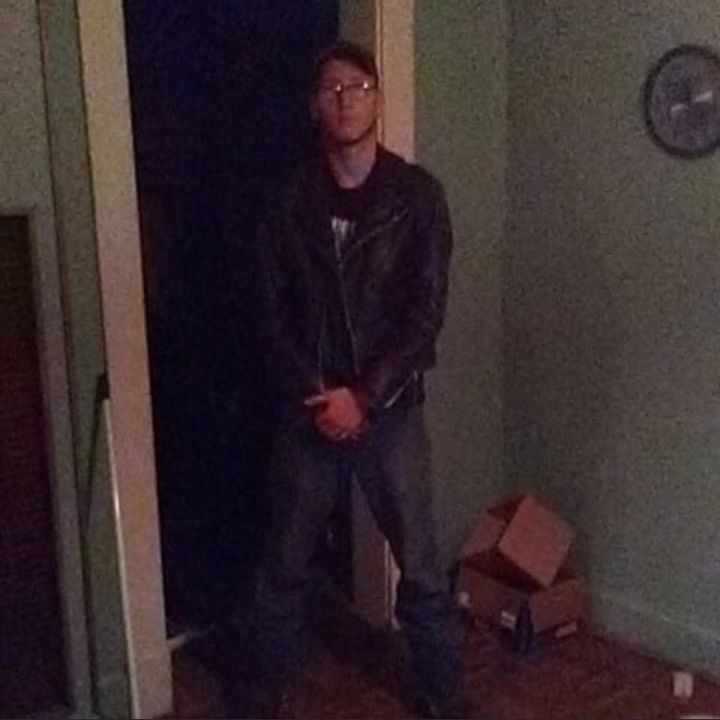 Profile Picture of Timothy Guthrie (@@timothyguthrie1) on Tiktok