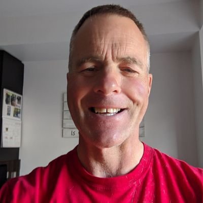 Profile Picture of Dave Margetts (@DaveMargetts2) on Twitter