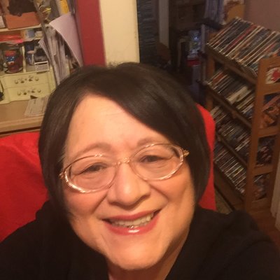Profile Picture of Ana Montes (@AnaAMontes) on Twitter