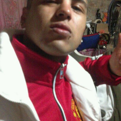 Profile Picture of Brian Ojeda 5 (@251Barro) on Twitter