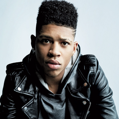 Profile Picture of Devon Morrison (@LethalMelodies) on Twitter