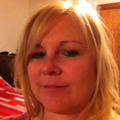 Profile Picture of Lori Workman (@short_blonde72) on Twitter