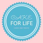 Profile Picture of shivali shah (@cake_forlife) on Instagram