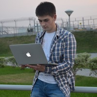 Profile Picture of Olexander Tyshchenko (@olexander-tyshchenko) on Quora