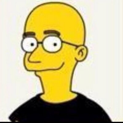 Profile Picture of 조성준 Sung Joon,JOE (@energeticjoe) on Twitter