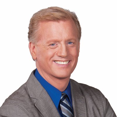 Profile Picture of Jeff Rogstad (@JeffRogstadCTV) on Twitter