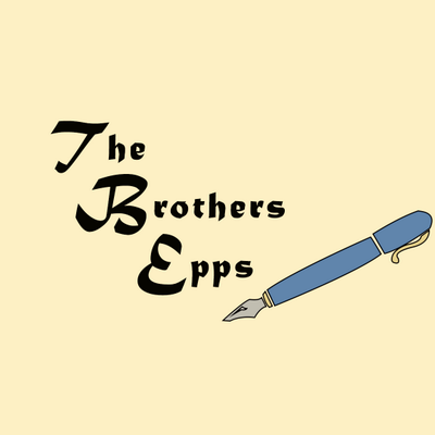 Profile Picture of Brandon-Milan Epps (@TheBrothersEpps) on Twitter