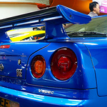 Profile Picture of David Yu (@david sk yu) on Flickr