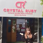 Profile Picture of Crystal Ruby (@crystal.ruby.908430) on Facebook