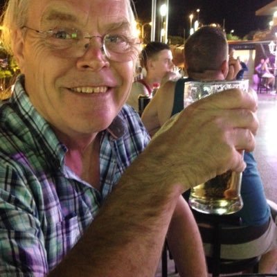 Profile Picture of Andrew Boatwright (@bandyoat1) on Twitter
