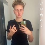 Profile Picture of Claire Davissss🏀 (@thatgirl.claire) on Instagram