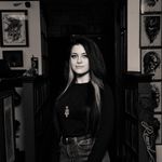 Profile Picture of Allison Gallagher👹⚰️ (sappy) (@sappy.ink_) on Instagram