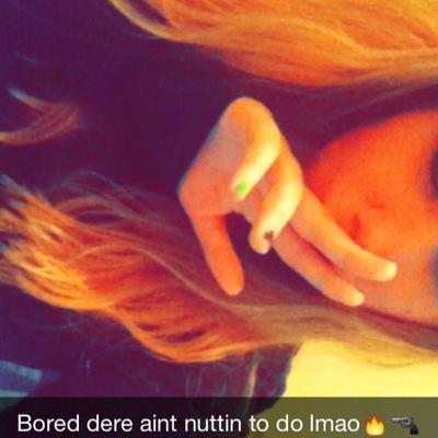 Profile Picture of Bree Mclaughlin (@BriannaLaquatra) on Twitter