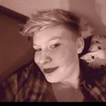 Profile Picture of Sarah Nussbaum (@s.nussbaum97) on Instagram