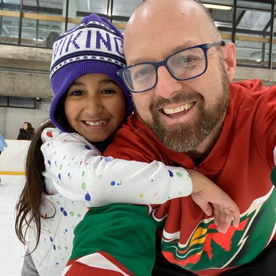 Profile Picture of Chad (@VikingsChad) on Twitter