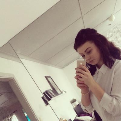 Profile Picture of Julia Jepsen (@JepsenJulia) on Twitter