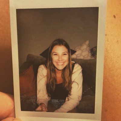 Profile Picture of Jenna Marie (@HAY_GIRLHAY) on Twitter