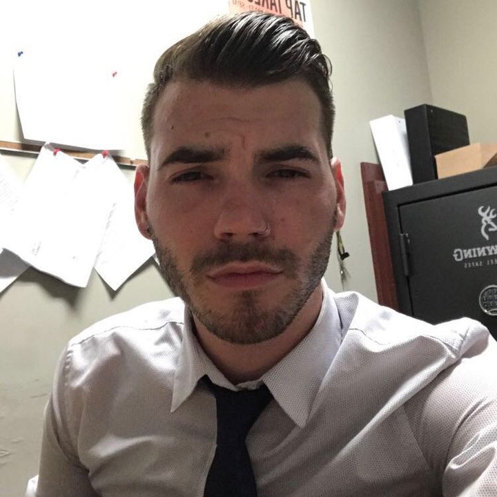 Profile Picture of Chris Pratt (@@chrispy1119) on Tiktok