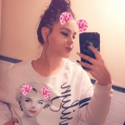 Profile Picture of Hailey Mackey (@haileymackey6) on Twitter