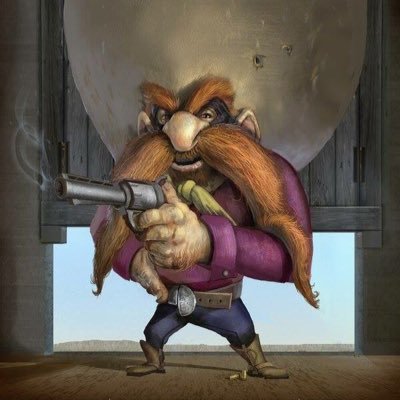 Profile Picture of Tomas Abeyta (@TomAbeyta1) on Twitter