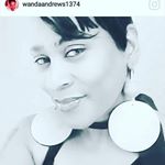 Profile Picture of wanda andrews (@wanda.and) on Instagram