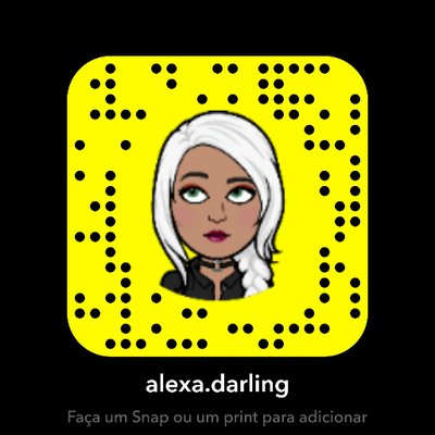 Profile Picture of Alexa Darling (@AlexaDarling) on Twitter