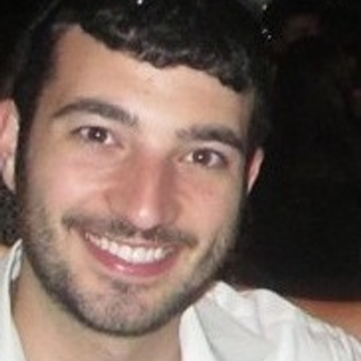 Profile Picture of Matthew S. Isakowitz (@matt_isakowitz) on Twitter