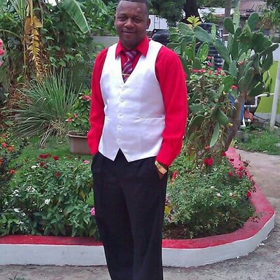 Profile Picture of Derrick Blake (@derrickblake13) on Twitter