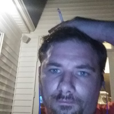 Profile Picture of James A Chauncey (@chauncej) on Twitter