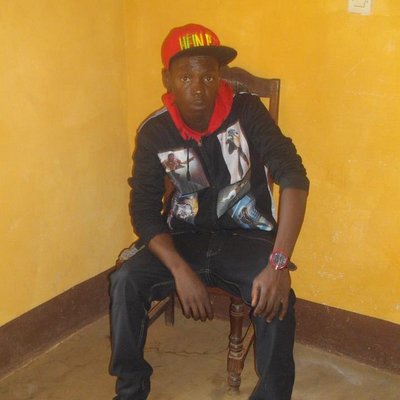 Profile Picture of Adoum Tony Valentin (@AdoumV) on Twitter