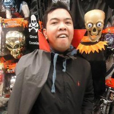 Profile Picture of Patrick Solis (@patricksolis8) on Twitter