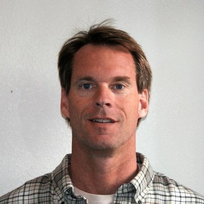 Profile Picture of Kevin Weissman (@KevinWeissman) on Twitter