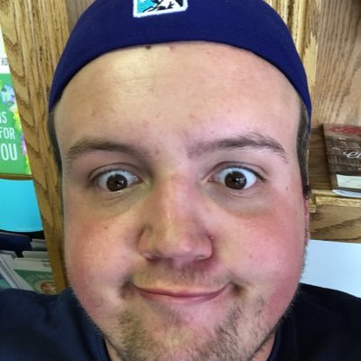 Profile Picture of Chris P. Bacon (@Chris_James32) on Twitter