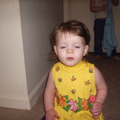 Profile Picture of Victoria Osborn (@toriosborn1) on Twitter