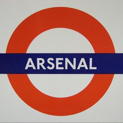 Profile Picture of Dave (@block6gooner) on Twitter