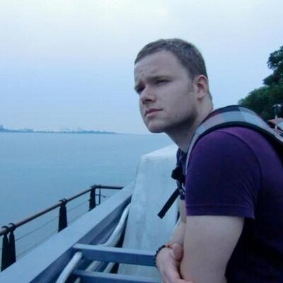 Profile Picture of Alexander Heimann (@@A_Heimann) on Twitter